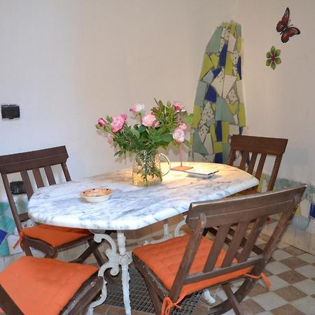 Residenza Suor Orsola Bed & Breakfast Napoli Dış mekan fotoğraf
