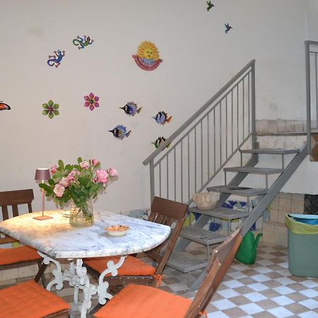 Residenza Suor Orsola Bed & Breakfast Napoli Dış mekan fotoğraf