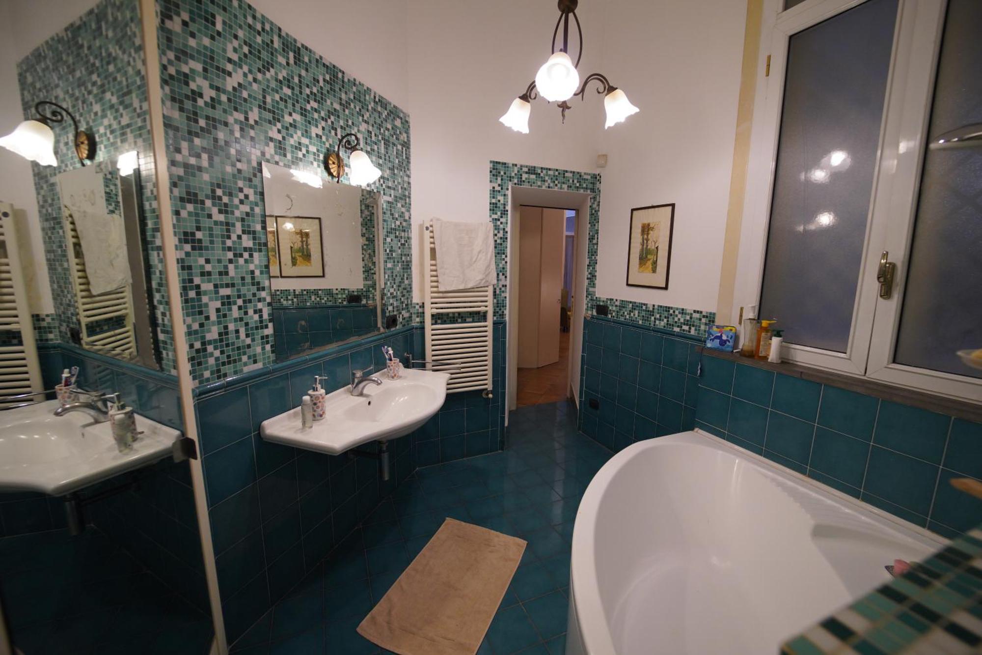 Residenza Suor Orsola Bed & Breakfast Napoli Dış mekan fotoğraf