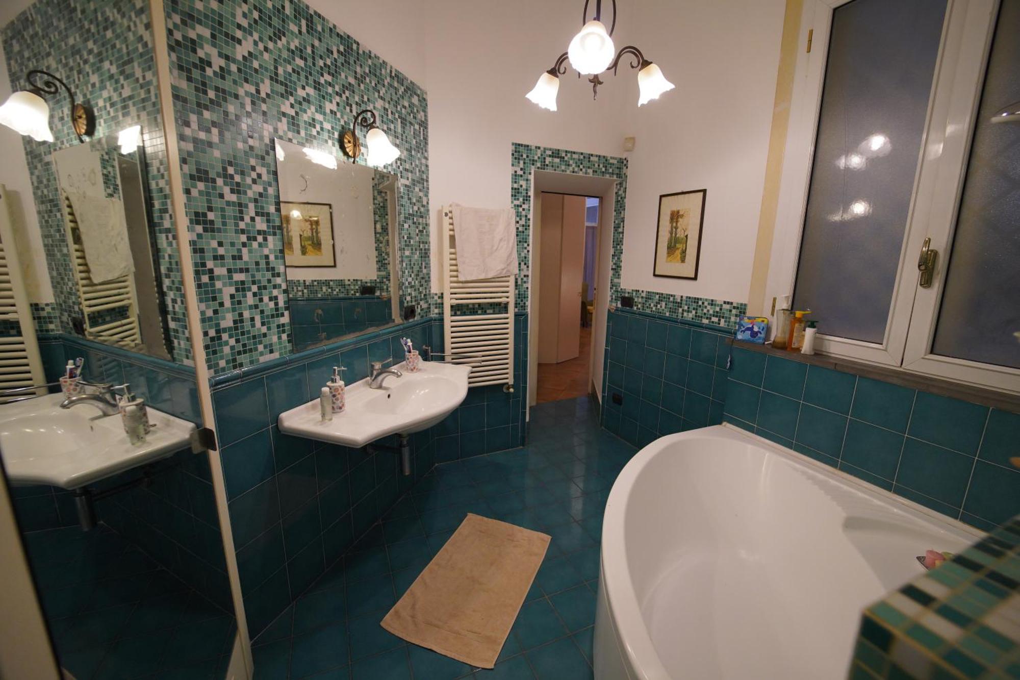 Residenza Suor Orsola Bed & Breakfast Napoli Dış mekan fotoğraf