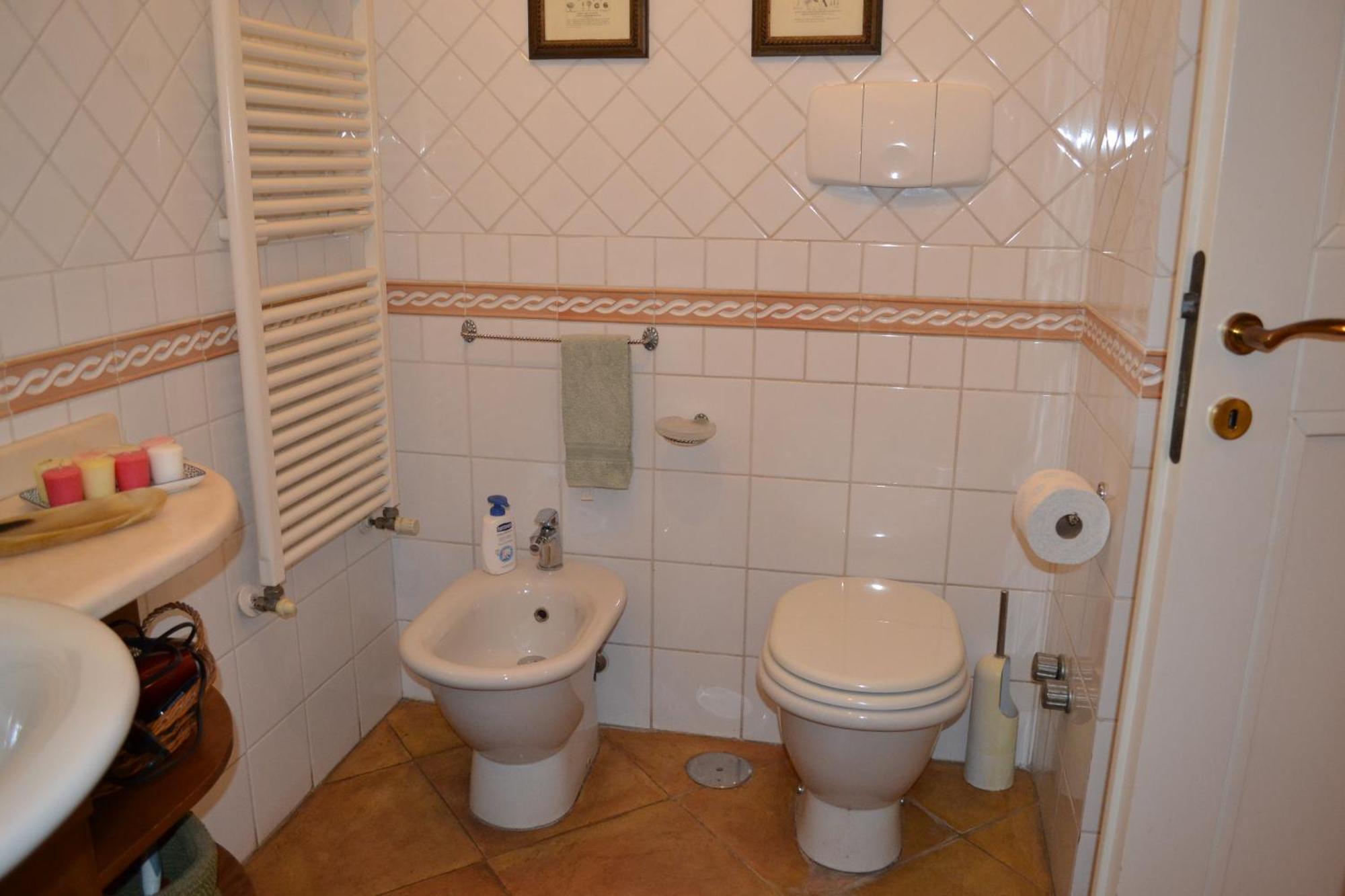 Residenza Suor Orsola Bed & Breakfast Napoli Dış mekan fotoğraf