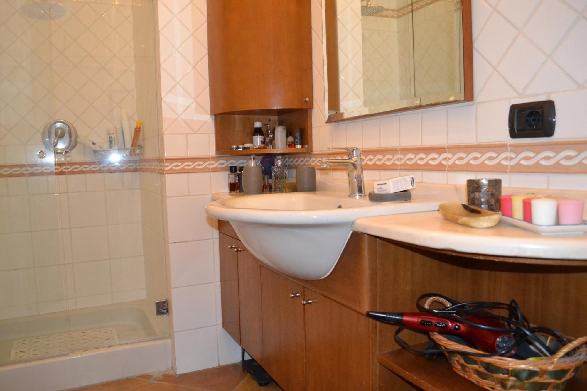 Residenza Suor Orsola Bed & Breakfast Napoli Dış mekan fotoğraf
