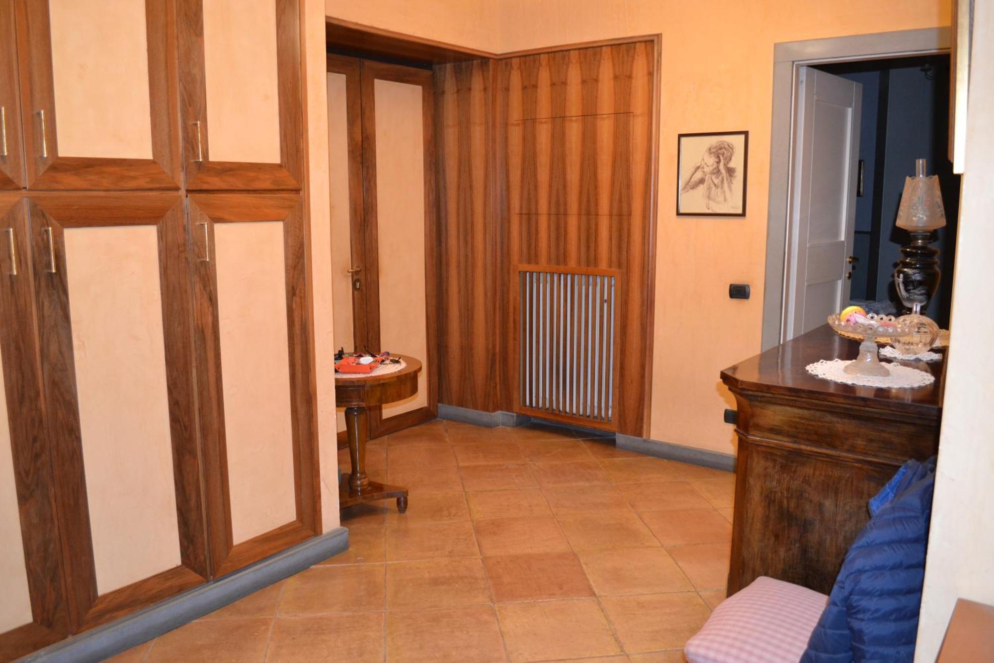 Residenza Suor Orsola Bed & Breakfast Napoli Dış mekan fotoğraf