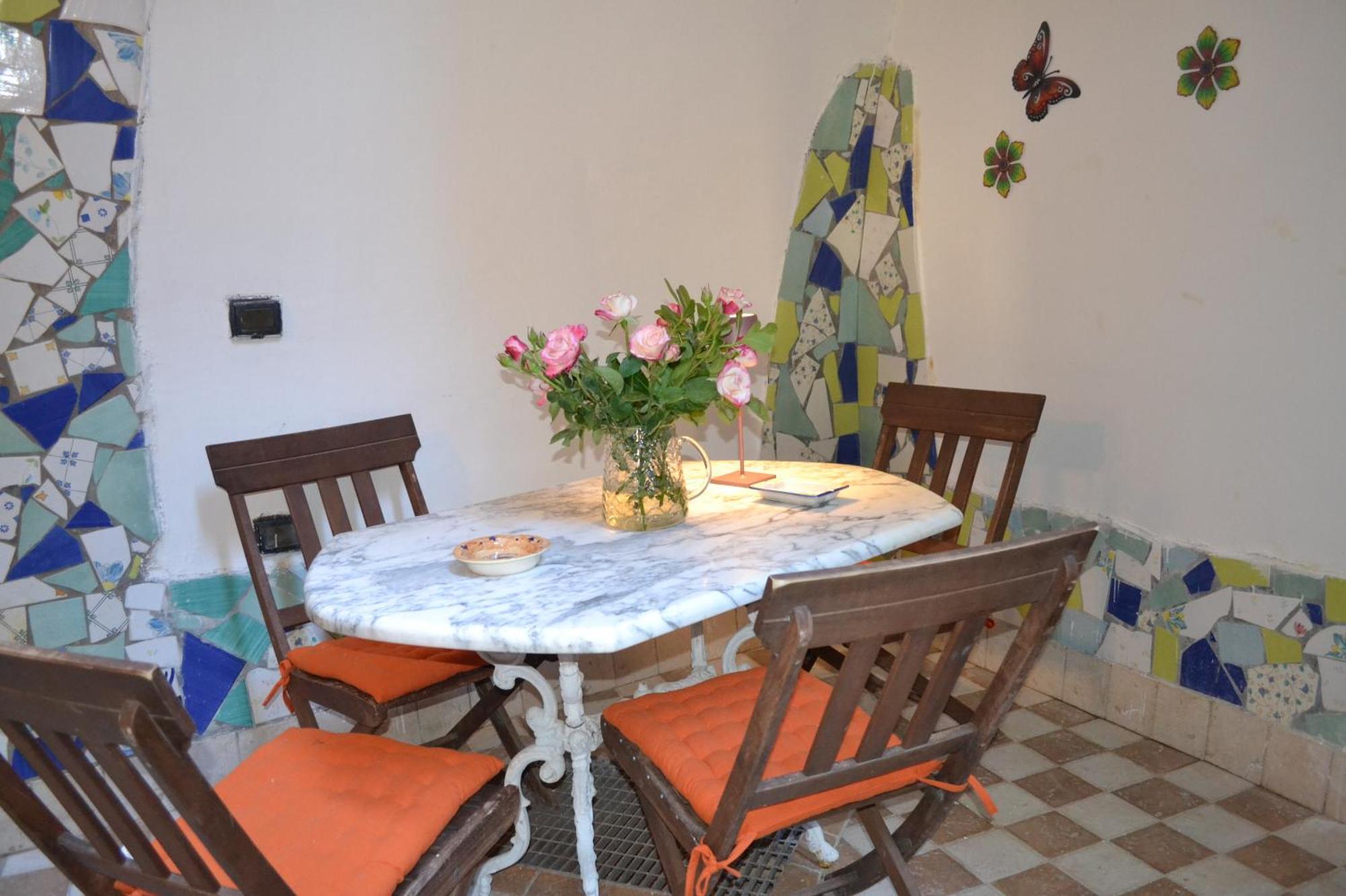Residenza Suor Orsola Bed & Breakfast Napoli Dış mekan fotoğraf